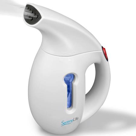 SERENELIFE Portable Fabric Steamer PSTMH17